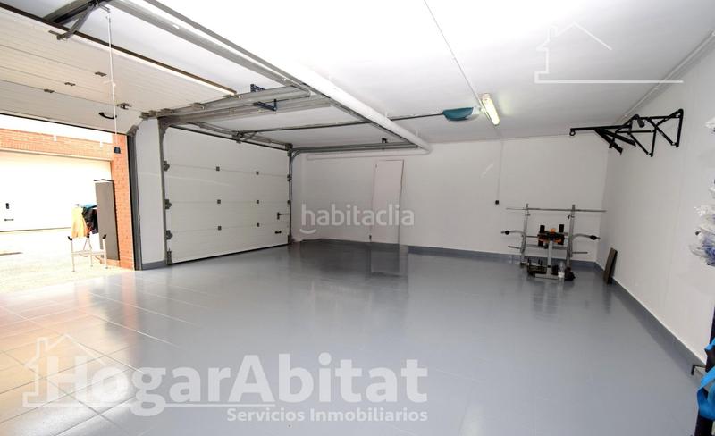 Foto e200bc22-2cf5-4e20-875c-713c236447f3. Chalet avec chauffage parking piscine dans Olimar-Carambolo-Atalaya de Levante Chiva