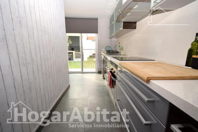 Foto f500dd49-9e4b-468d-958b-051bd96d0dc1. Chalet avec chauffage parking piscine dans Olimar-Carambolo-Atalaya de Levante Chiva