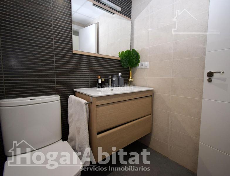 Foto f8e7c481-6257-447b-8564-60cd23a7fd7c. Chalet avec chauffage parking piscine dans Olimar-Carambolo-Atalaya de Levante Chiva