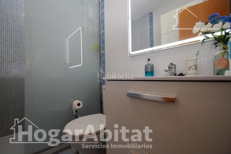 Foto 33e3f7e0-d10c-47a2-85da-4060b73b8e51. Etagenwohnung mit parking in Vilamarxant