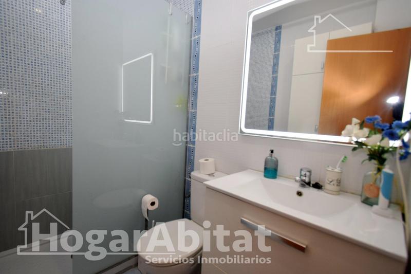 Foto 45b69c3b-26fb-4f07-ade6-910e7b0390f0. Etagenwohnung mit parking in Vilamarxant