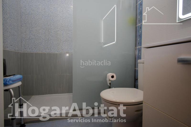 Foto c4736eb2-e0cf-4182-abc8-f45c32e9c013. Etagenwohnung mit parking in Vilamarxant