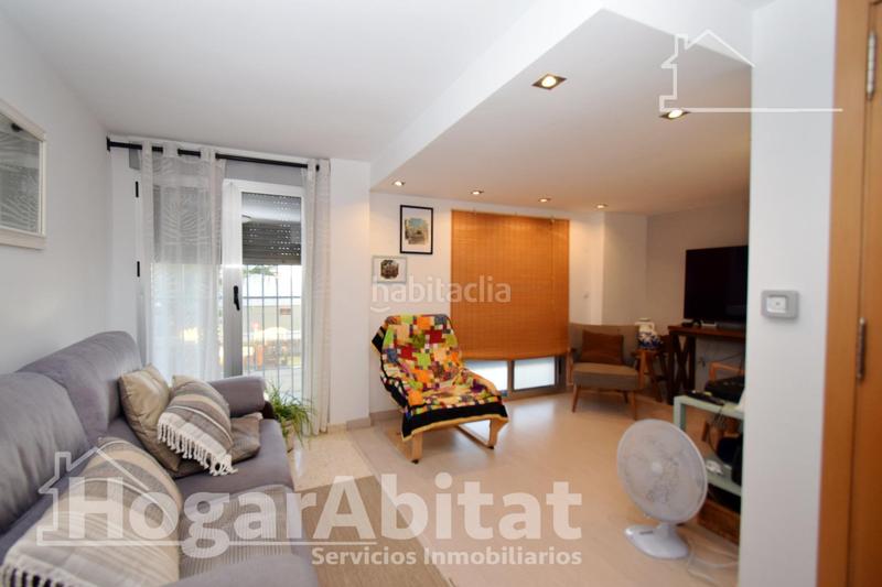 Foto caabece0-4447-431f-a93f-a524d7485e18. Etagenwohnung mit parking in Vilamarxant