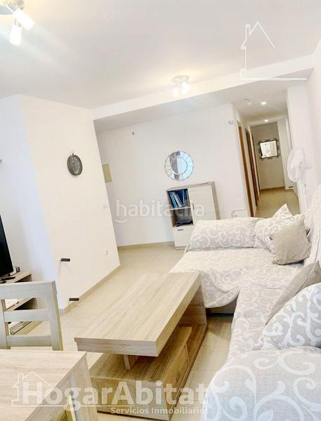 Foto 1d48c487-a27e-4dec-9511-0d9f49483bf5. Appartamento con riscaldamento in Centro puerto Sagunt