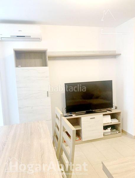 Foto 1e4f63a3-2ffa-4781-887b-661fa3bde844. Appartamento con riscaldamento in Centro puerto Sagunt