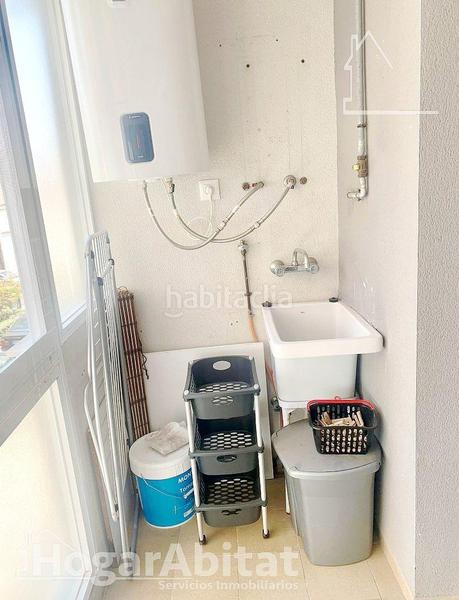 Foto 2070ff7b-3d21-4489-8de6-8c14437867ad. Appartamento con riscaldamento in Centro puerto Sagunt