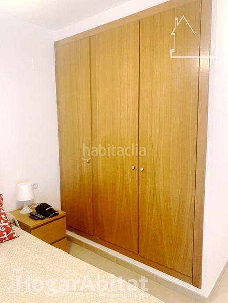 Foto 4630fd6b-1da5-43e5-87ea-acdc8a06abbf. Appartamento con riscaldamento in Centro puerto Sagunt