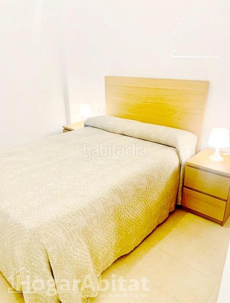 Foto 4c17c364-4d03-4308-b85d-ce3885bb0a36. Appartamento con riscaldamento in Centro puerto Sagunt