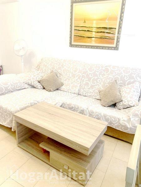 Foto 571b0fed-2b5a-4cda-b083-82cebf364a99. Appartamento con riscaldamento in Centro puerto Sagunt