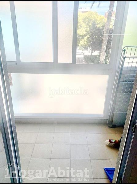 Foto 717451b2-77c2-489e-9156-3553681180a8. Appartamento con riscaldamento in Centro puerto Sagunt