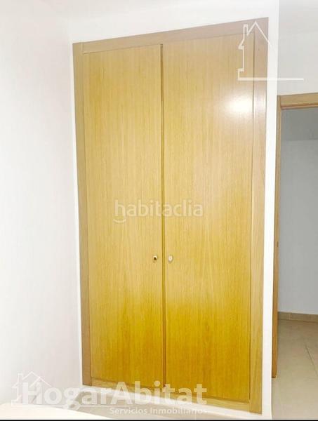 Foto 7db466b8-2f44-4aef-affa-ca36e8215796. Appartamento con riscaldamento in Centro puerto Sagunt