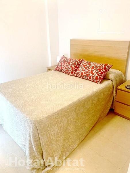 Foto 99d0ea9d-e664-42e2-8476-800c2c02c6b8. Appartamento con riscaldamento in Centro puerto Sagunt