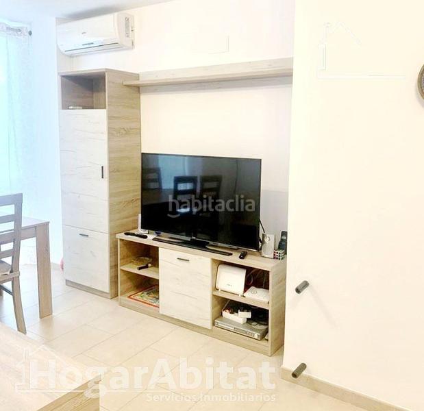 Foto a33db8d9-f67c-4af0-a80a-545cbe21c09c. Appartamento con riscaldamento in Centro puerto Sagunt