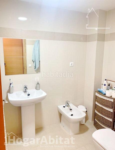Foto aab5edbd-1481-420b-980f-47144ea30677. Appartamento con riscaldamento in Centro puerto Sagunt