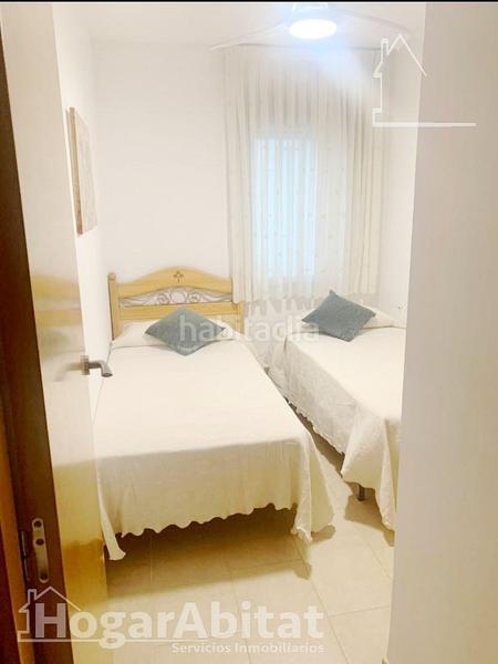 Foto b603610e-5b4d-4cec-84df-a6793b90ca3e. Appartamento con riscaldamento in Centro puerto Sagunt