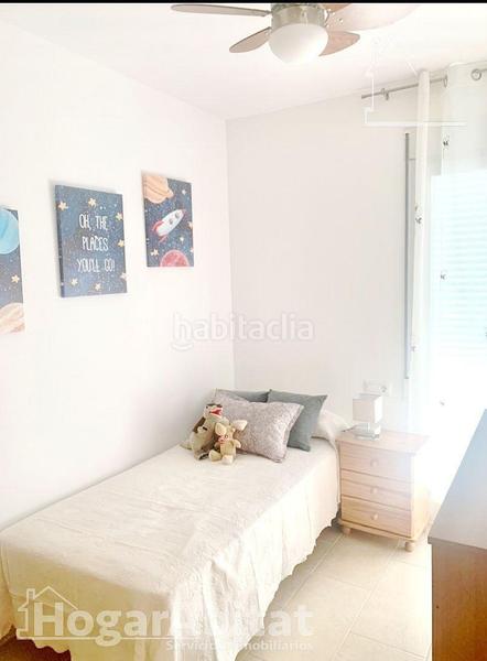 Foto c8b09d25-3745-4d09-a0d2-f9e2b2595fb5. Appartamento con riscaldamento in Centro puerto Sagunt