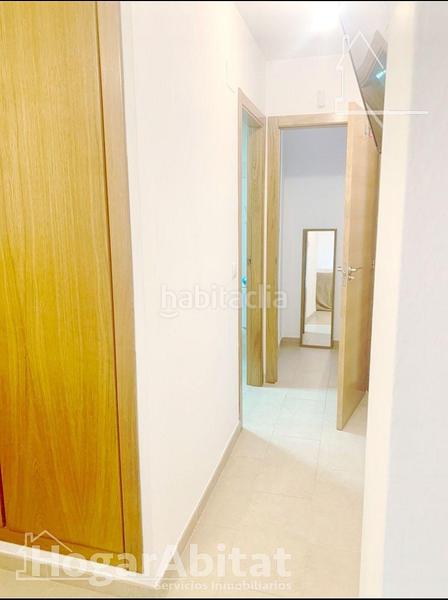 Foto cde7233f-4db1-4843-ac26-a2cbb6cf29d4. Appartamento con riscaldamento in Centro puerto Sagunt