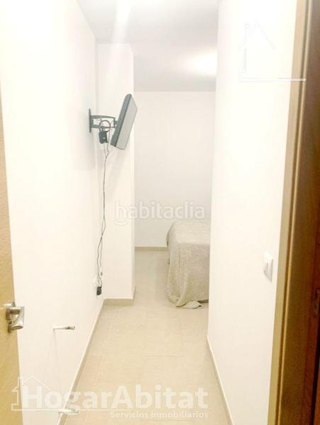 Foto cf933b97-c98a-4b1a-b8b6-b34300b60496. Appartamento con riscaldamento in Centro puerto Sagunt