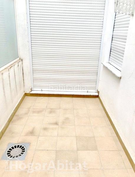 Foto d7bdf6b8-53cd-4d83-9116-10cbde7f1f56. Appartamento con riscaldamento in Centro puerto Sagunt