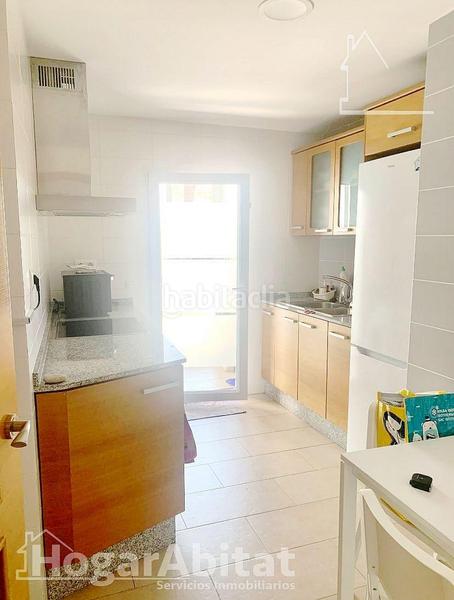 Foto dc162a4a-87ac-4eb1-825f-1e80633dbd16. Appartamento con riscaldamento in Centro puerto Sagunt