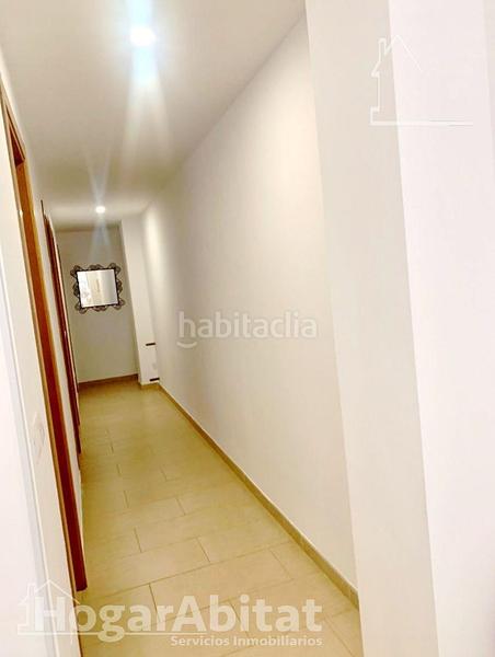 Foto dc44d649-bcee-49f8-a5f8-38f5b72034bc. Appartamento con riscaldamento in Centro puerto Sagunt