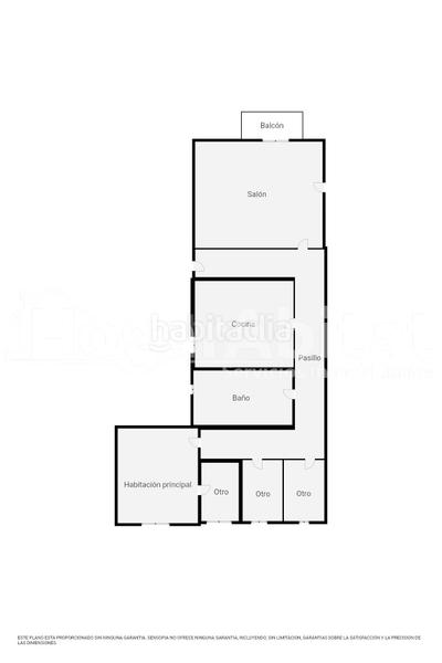 Foto e5d7f128-9d23-461c-ad5b-b28756ec9573. Appartamento con riscaldamento in Pego