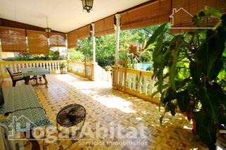 Chalet  Calle cuadra de la salera. Espléndido chalet! con amplia casa de campo, piscina privada y p