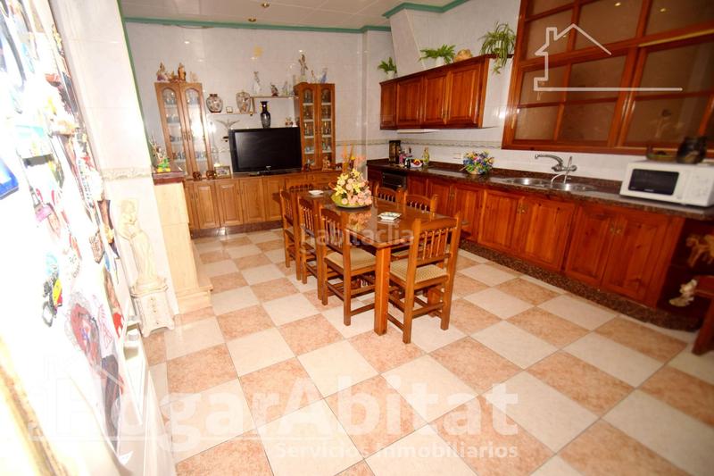 Foto 0aacd13f-aec3-4617-846a-e0fdb9f571b2. Maison avec chauffage dans Estadio Castalia Castellón de la Plana