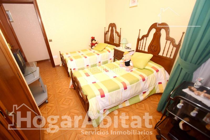 Foto 0d235f4e-c94c-4237-80b1-03081bc75d3c. Maison avec chauffage dans Estadio Castalia Castellón de la Plana