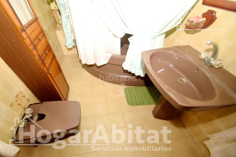 Foto 165241cb-adf9-4ac0-a455-23b93c4e838f. Maison avec chauffage dans Estadio Castalia Castellón de la Plana