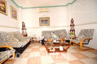 Maison  Calle de san pablo. Gran casa luminosa y esquinera con cinco dormitorios y terraza