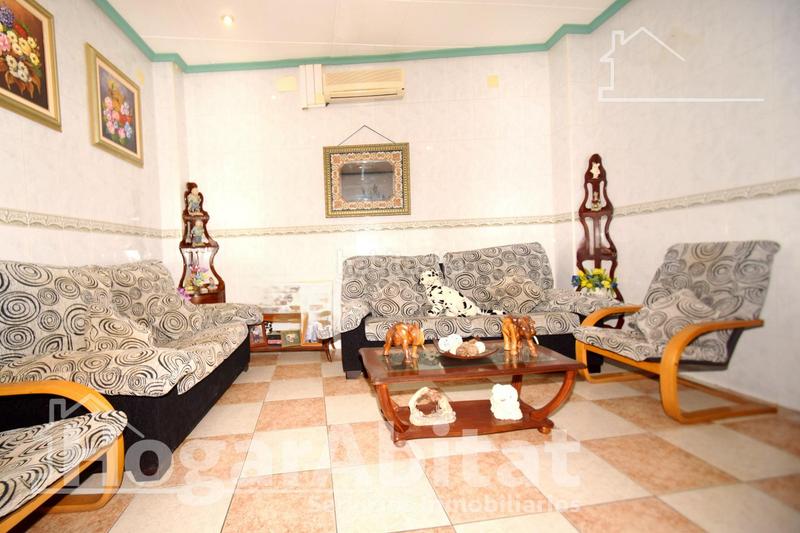 Foto 180aa55c-791e-4c4c-9c83-975e489a5589. Maison avec chauffage dans Estadio Castalia Castellón de la Plana