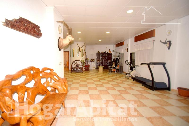 Foto 1bb2438f-e8fa-4c32-9c54-e8fe3ad7ab54. Maison avec chauffage dans Estadio Castalia Castellón de la Plana