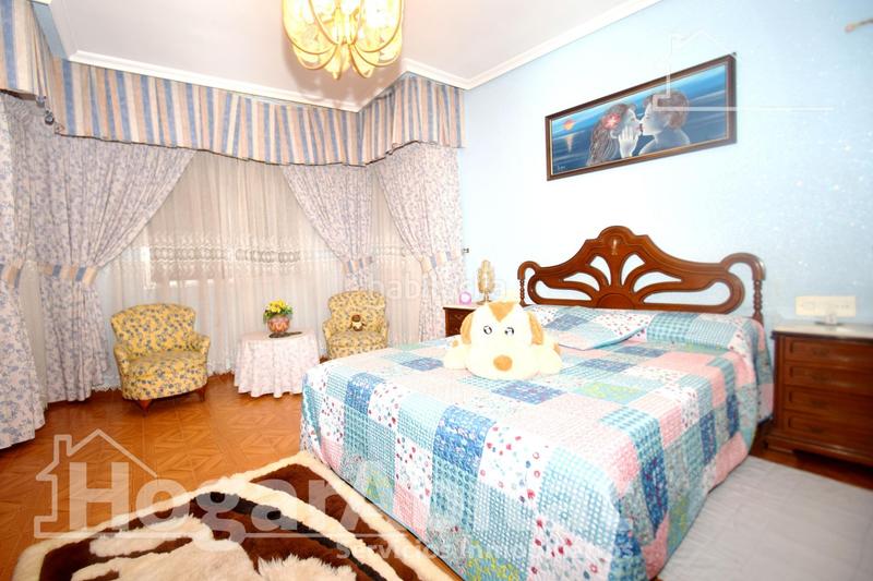 Foto 22bb6718-e628-4f59-b5b0-653d729d8310. Maison avec chauffage dans Estadio Castalia Castellón de la Plana