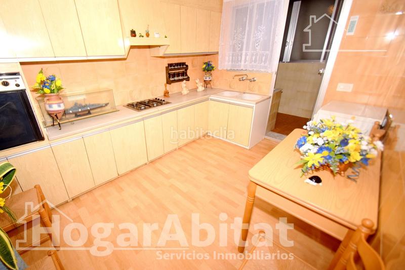 Foto 22daee18-03a8-4f3d-9862-29736c803f5c. Maison avec chauffage dans Estadio Castalia Castellón de la Plana