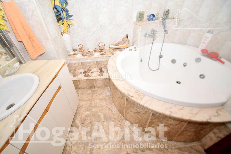 Foto 256cb1d7-b073-4210-8af5-2014b6062e18. Maison avec chauffage dans Estadio Castalia Castellón de la Plana