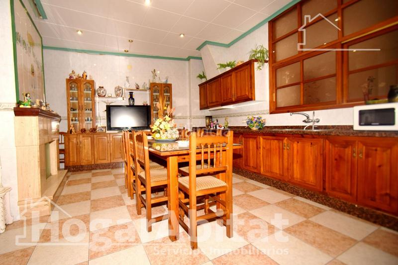 Foto 2b5229aa-1b15-40be-b6ee-685ddfd308db. Maison avec chauffage dans Estadio Castalia Castellón de la Plana