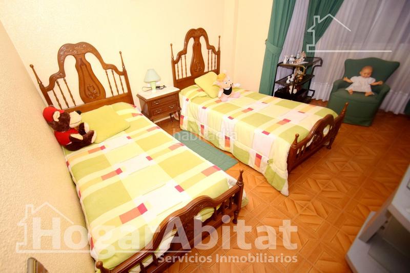 Foto 3558c08d-fc5f-47ce-998a-74afca7088ca. Maison avec chauffage dans Estadio Castalia Castellón de la Plana