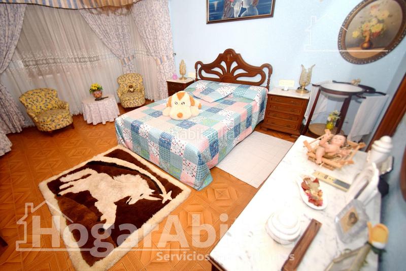 Foto 3563964e-1bd5-43e8-a57b-eb132b3f7b21. Maison avec chauffage dans Estadio Castalia Castellón de la Plana