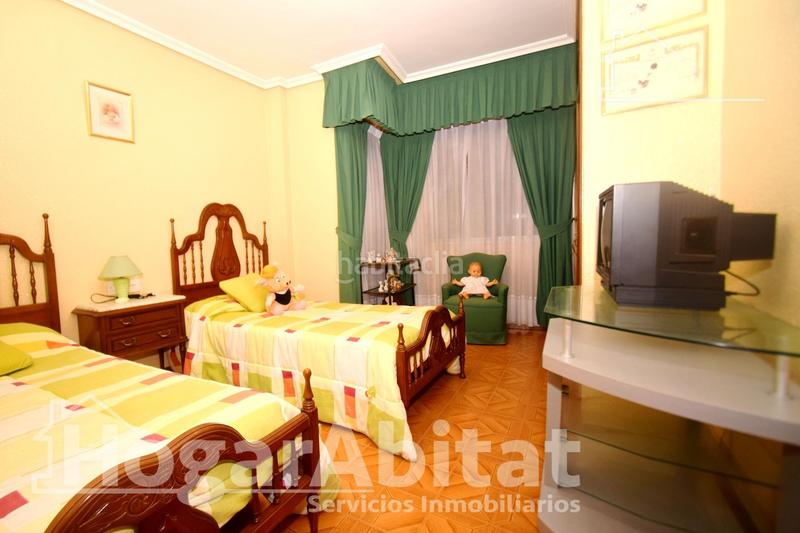 Foto 39b3f66c-b12e-427c-9615-bbb7e42c8a85. Maison avec chauffage dans Estadio Castalia Castellón de la Plana