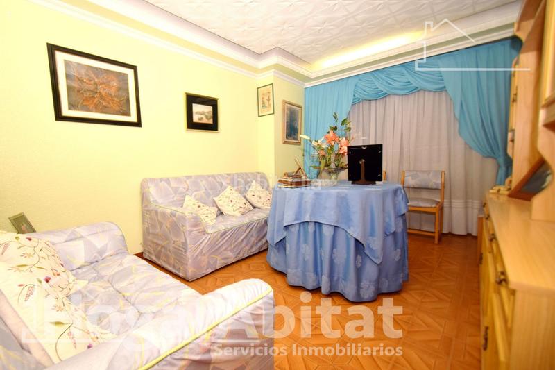 Foto 39d33161-715c-485d-92cd-519ed967b22f. Maison avec chauffage dans Estadio Castalia Castellón de la Plana