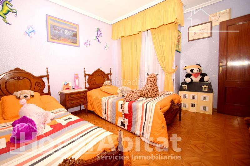 Foto 3f7cb5c3-28ae-46c8-a1af-8e90f29cdfd8. Maison avec chauffage dans Estadio Castalia Castellón de la Plana