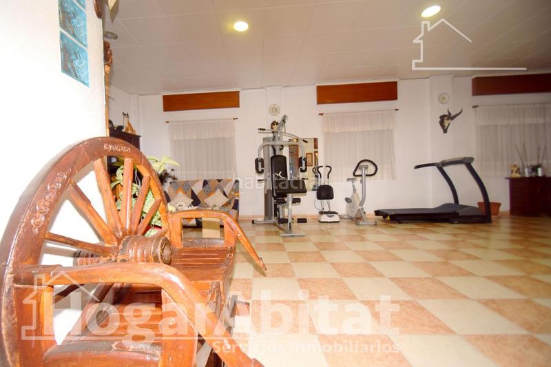 Foto 4d273fce-11a3-4654-8016-3b6097519939. Maison avec chauffage dans Estadio Castalia Castellón de la Plana