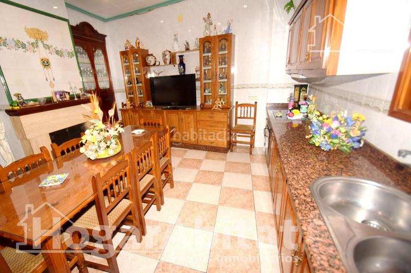 Foto 5353927c-9186-4d12-b2b1-9a1bd16afab6. Maison avec chauffage dans Estadio Castalia Castellón de la Plana