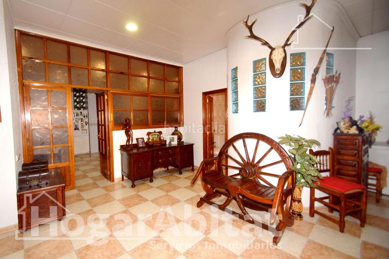 Foto 5390ab63-a32a-4e07-b1f0-48ba00dc269a. Maison avec chauffage dans Estadio Castalia Castellón de la Plana