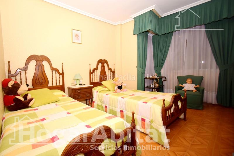 Foto 58860ffe-6f33-4c5d-a07d-78dcb765a414. Maison avec chauffage dans Estadio Castalia Castellón de la Plana