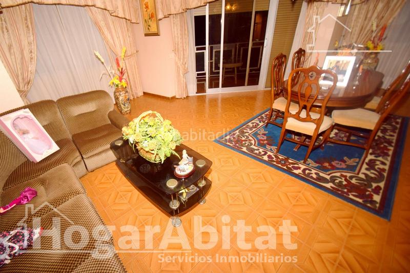 Foto 5aadfbb2-c414-43db-b720-7757478dc9df. Maison avec chauffage dans Estadio Castalia Castellón de la Plana