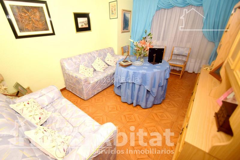 Foto 5d37d6a7-4fef-45ff-bb9e-267f95c1178c. Maison avec chauffage dans Estadio Castalia Castellón de la Plana