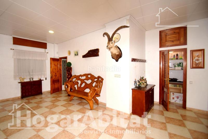 Foto 5f094aed-d0e5-4e2a-a074-173cb30c4676. Maison avec chauffage dans Estadio Castalia Castellón de la Plana