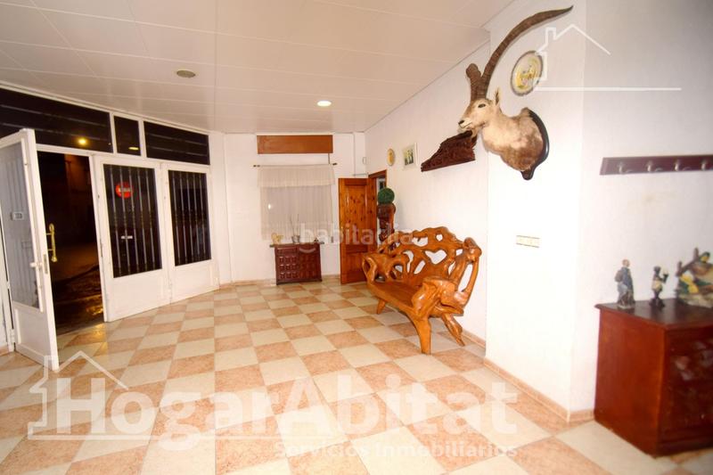 Foto 5ff3a2c5-1738-4239-beef-67bf8aa7ca5d. Maison avec chauffage dans Estadio Castalia Castellón de la Plana